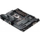 Základná doska Asus SABERTOOTH Z170 MARK 1