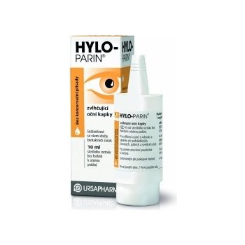 Ursapharm Hylo parin 10 ml