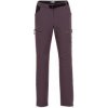 High Point VERSA LADY PANTS iron gate M; Šedá kalhoty