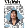 Vielfalt B1+ Kurs- und Arbeitsbuch plus interaktive Version - učebnica a pracovný zošit s kódom kópia (Arwen Schnack, Dagmar Giersberg, Franz Specht, Linda Fromme, Oliver Bayerlein, Urs Luger)