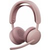 Logitech Zone Wireless 2 ES - ROSE - EMEA