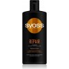 Syoss Intense Repair regeneračný šampón pre suché a poškodené vlasy 440 ml