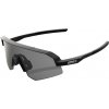 Slnečné okuliare 100% Slendale SL Matte Black 60065-10006