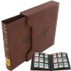 Gamegenic Cards Almanac 360 Secrets of Strixhaven - Silverquill A4 Album