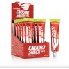 NUTREND Endurosnack tuba 75g Príchuť: zelené jablko