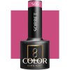 OCHO NAILS Hybridný lak na nechty Sorbet S05 -5 g