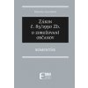 Zákon č. 83-1990 Zb. o združovaní občanov – Komentár