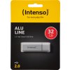 Intenso Alu Line 32GB 3521482