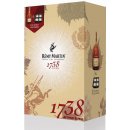 Rémy Martin 1738 Accord Royal 40% 0,7 l (darčekové balenie forma na ľad)