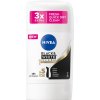 Nivea Black & White Invisible Silky Smooth deostick 50 ml