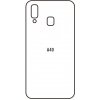 engaroGuard Hydrogel - zadná ochranná fólia - Samsung Galaxy A40 priesvitná
