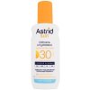 Astrid Sun Moisturizing Suncare Milk Spray SPF30 voděodolné hydratační mléko na opalování ve spreji 200 ml