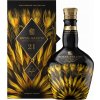 Royal Salute 21y Fashion Collection Harris Reed Gold 40% 0,7 l (kartón)