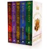 Kings of Sin 5-book Boxset (Ana Huang)(Brožovaná)