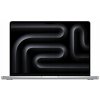 Apple MacBook Pro 14 M4 10CPU 10GPU 16GB RAM 512GB 70W strieborný