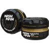 Nishman Hair Styling Wax Gold One 07 - vosk na vlasy s leskom, 150 ml