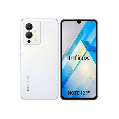 Infinix Note 12 PRO 5G 8GB/256GB