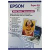 Epson Matte Paper Heavy Weight – DIN A3+ – 167 g/m2 – 50 listov
