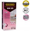 MUREXIN malta lepiaca pružná Trass SFK 85 (25 kg) rýchla