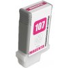 TonerPartner CANON PFI-107 M - kompatibilná cartridge, purpurová, 130ml