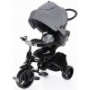 Zopa Trojkolka Citi Trike Foggy Grey