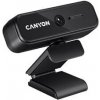 Canyon CNE-HWC2 webkamera, HD 720p, USB , CMOS 1/4´´, mikrofón, 360° rozsah