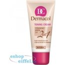 Dermacol Toning Cream 2v1 biscuit 30 ml