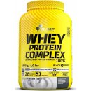 Olimp Whey Protein Complex 100% 1800 g