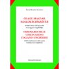 Olasz-magyar kollokációszótár