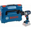 Bosch GSR 18V-110C aku vrtací šroubovák 18V bez aku L-Boxx