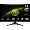LED Monitor MSI MAG 321CQF E18 31,5