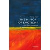 History of Emotions: A Very Short Introduction (Thomas (Queen Mary University of London) Dixon)(Brožovaná)