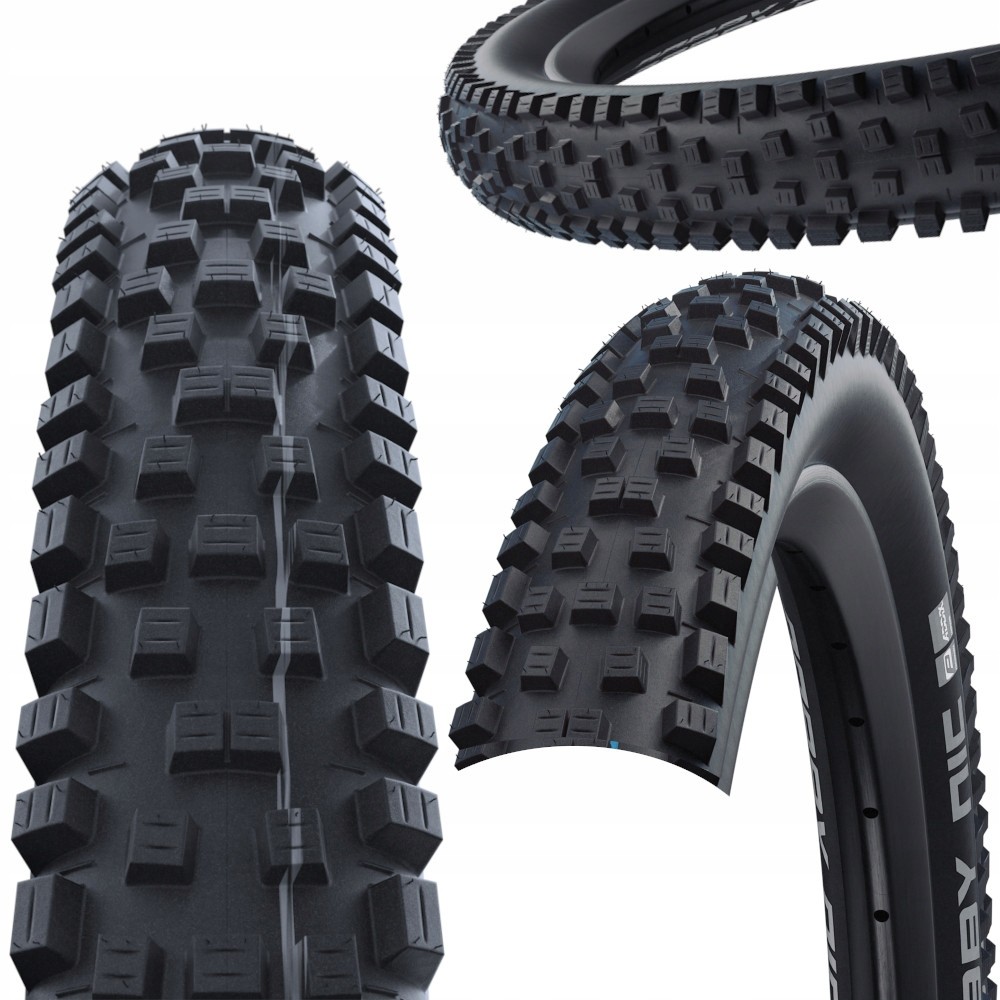 Schwalbe Nobby Nic 29x2,25