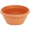 Prosperplast miska TERRA terakota 40 cm