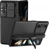 Nillkin CamShield FOLD Slot+Stand Samsung Galaxy Z Fold 5 čierne