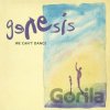 Genesis: We Can't Dance LP - Genesis