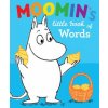 Moomin's Little Book of Words