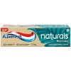 AQUAFRESH Natural Zubná pasta Mint Clean 75ml
