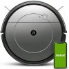 iRobot Roomba Combo 1138 / Robotický vysávač a mop / 0.3 l / NiMH 3000mAh / mobilné aplikácie (R113840)