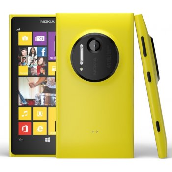 Nokia Lumia 1020