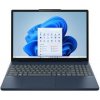 Notebook Lenovo IdeaPad Slim 3 15IRH10 (83K10065CK) modrý