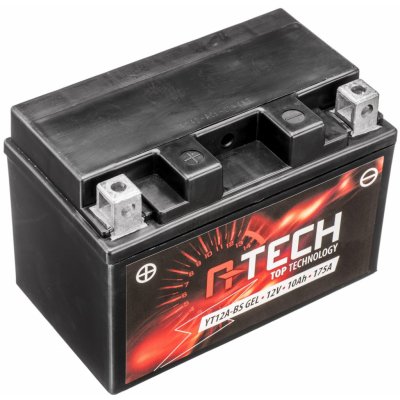 A-TECH YT12A-BS GEL