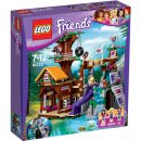 LEGO® Friends 41122 Adventure Camp Horská chata