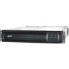 APC Smart-UPS 3000VA LCD RM 2U 230V (2700W) with Network Card SMT3000RMI2UNC