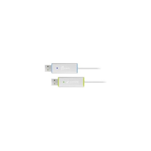 USB kábel j5create JUC700