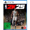 NBA 2K25