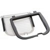 Ferplast Swing 5/7 náhradní flap s rámečkem bílý