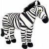 Plyšák Eden Plyšová zebra 20 cm (5600393479725)