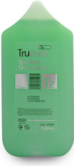 Truzone šampón na vlasy Tea Tree 5000 ml