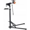 Stojan na opravu bicyklov, max. nosnosť 30 kg, rozsah výšky 102 – 160 cm